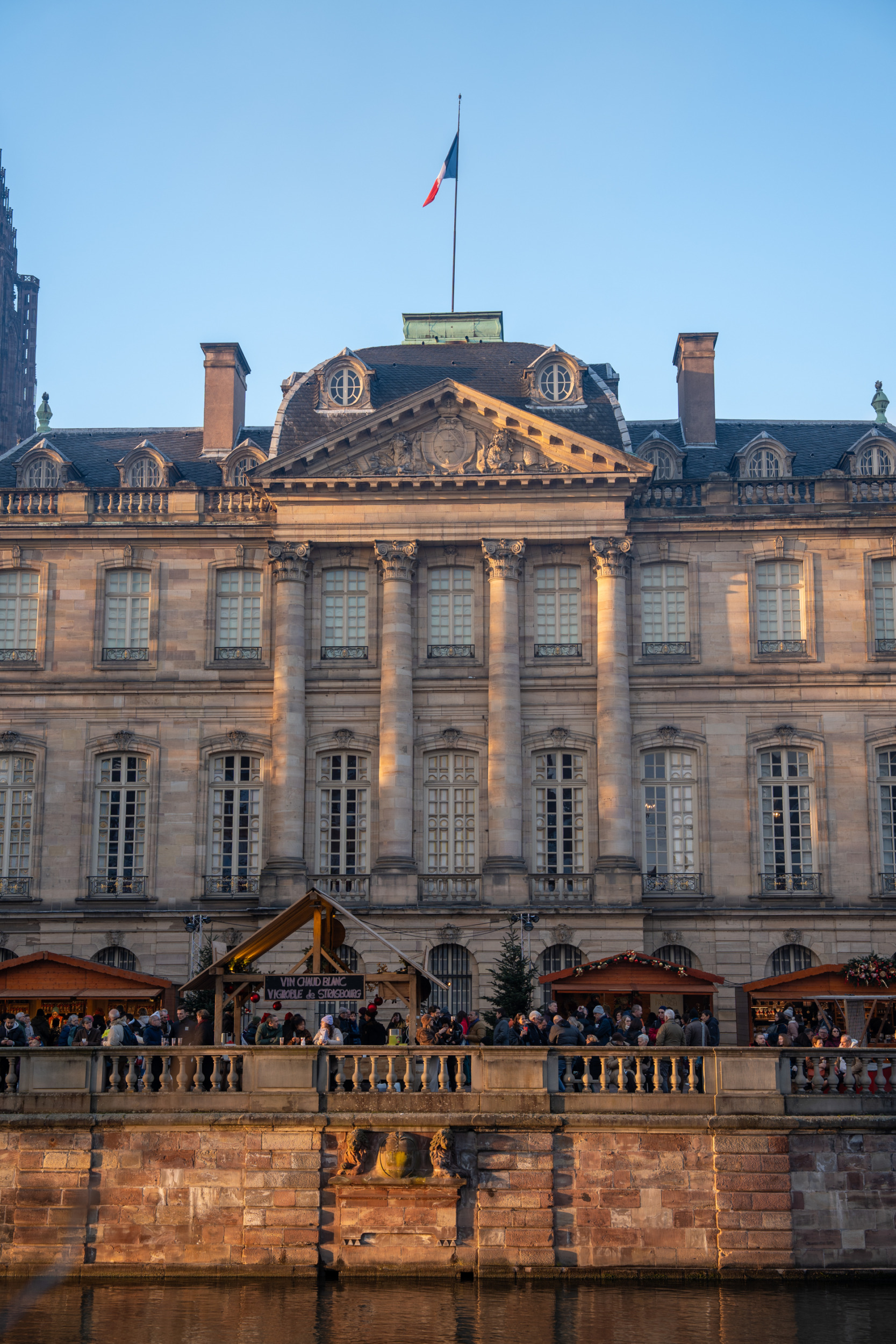 Grande Île Straßburg