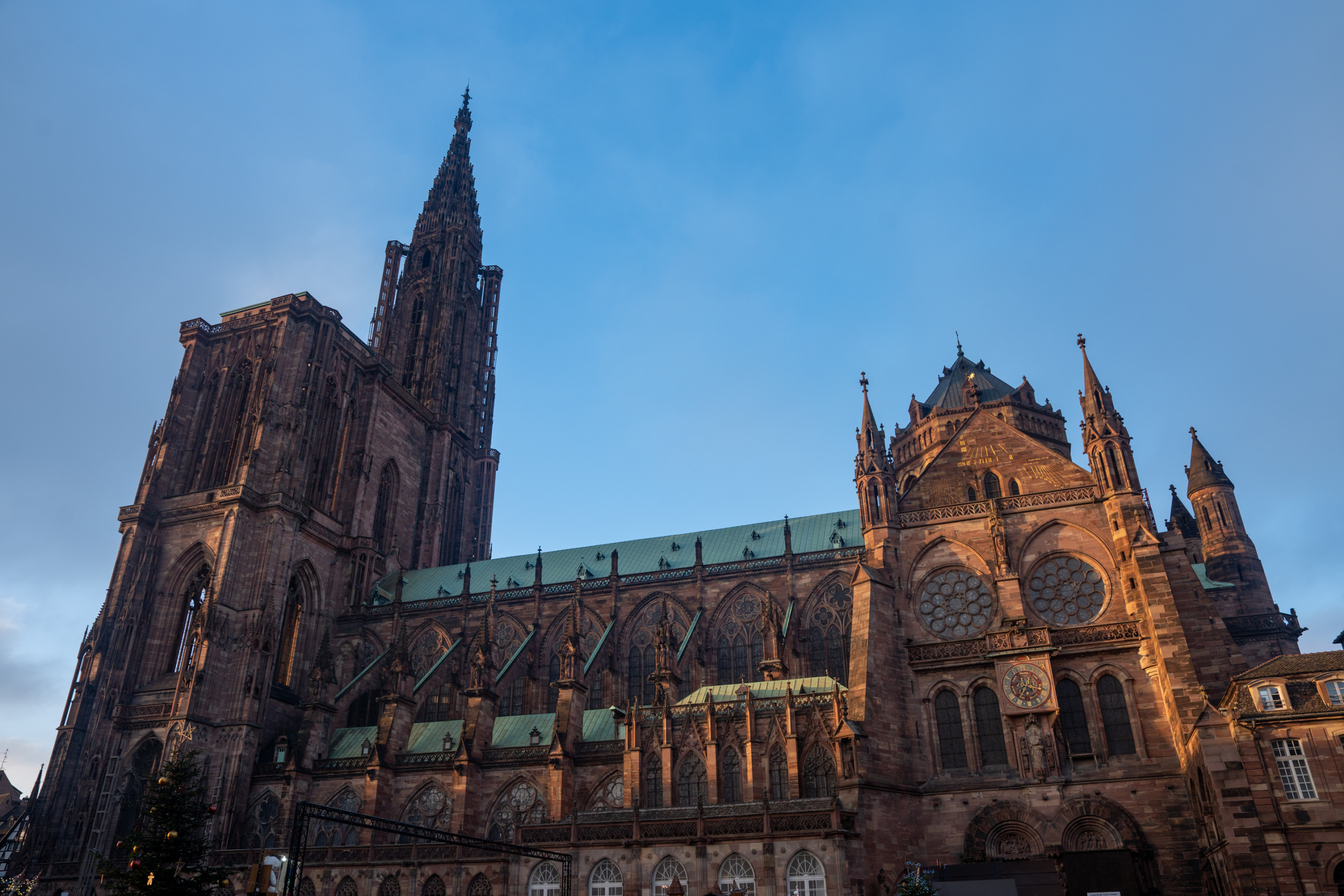 Straßburger Münster