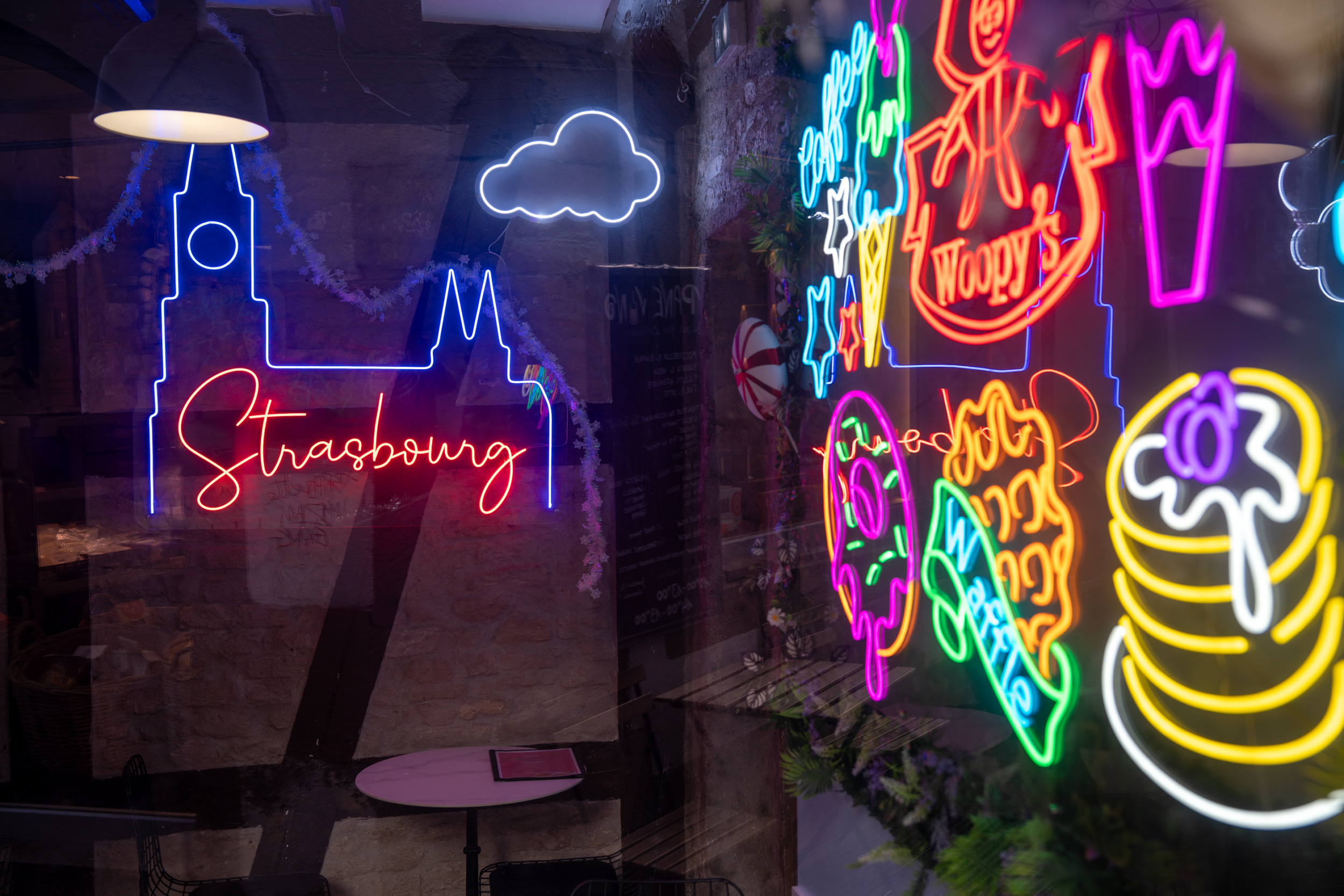 Straßburg Sehenswürdigkeiten