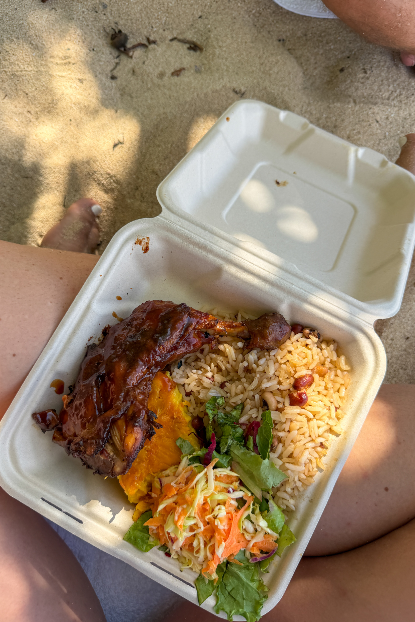 Zelma's Kitchen Antigua und Barbuda