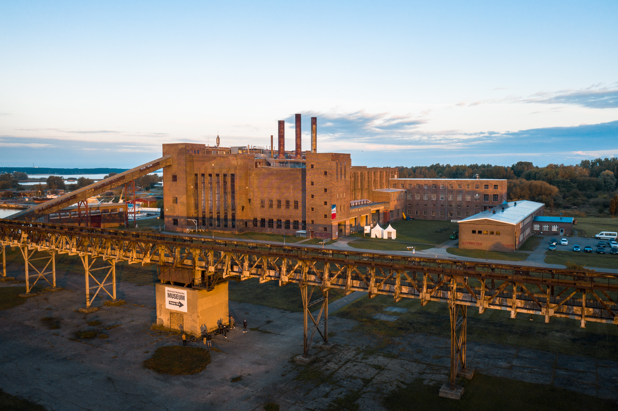 Historisch-Technisches Museum Peenemünde