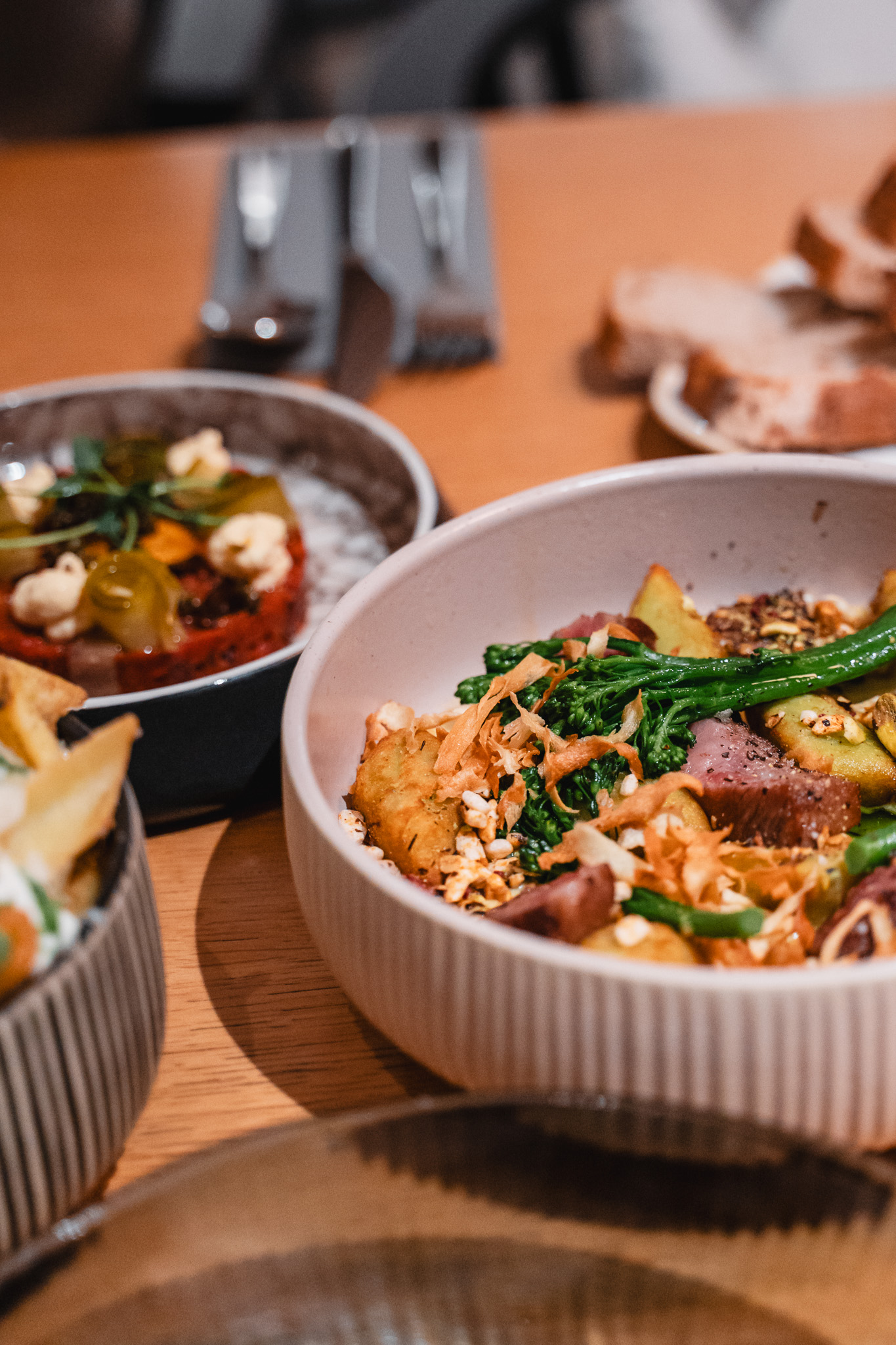 Marc O'Polo Strandcasino