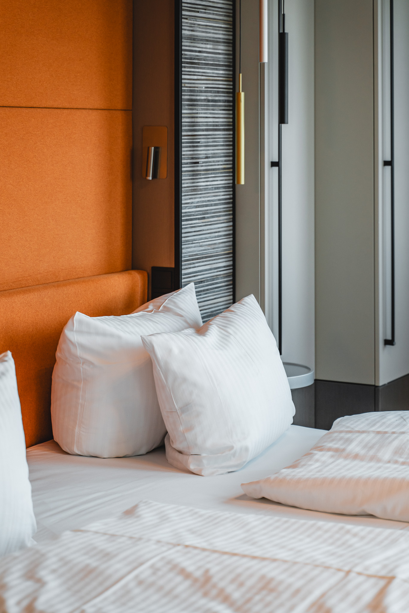 Das Ahlbeck auf Usedom