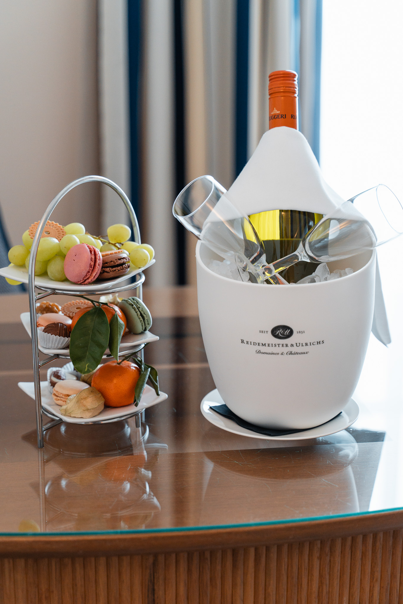 Steigenberger Heringsdorf