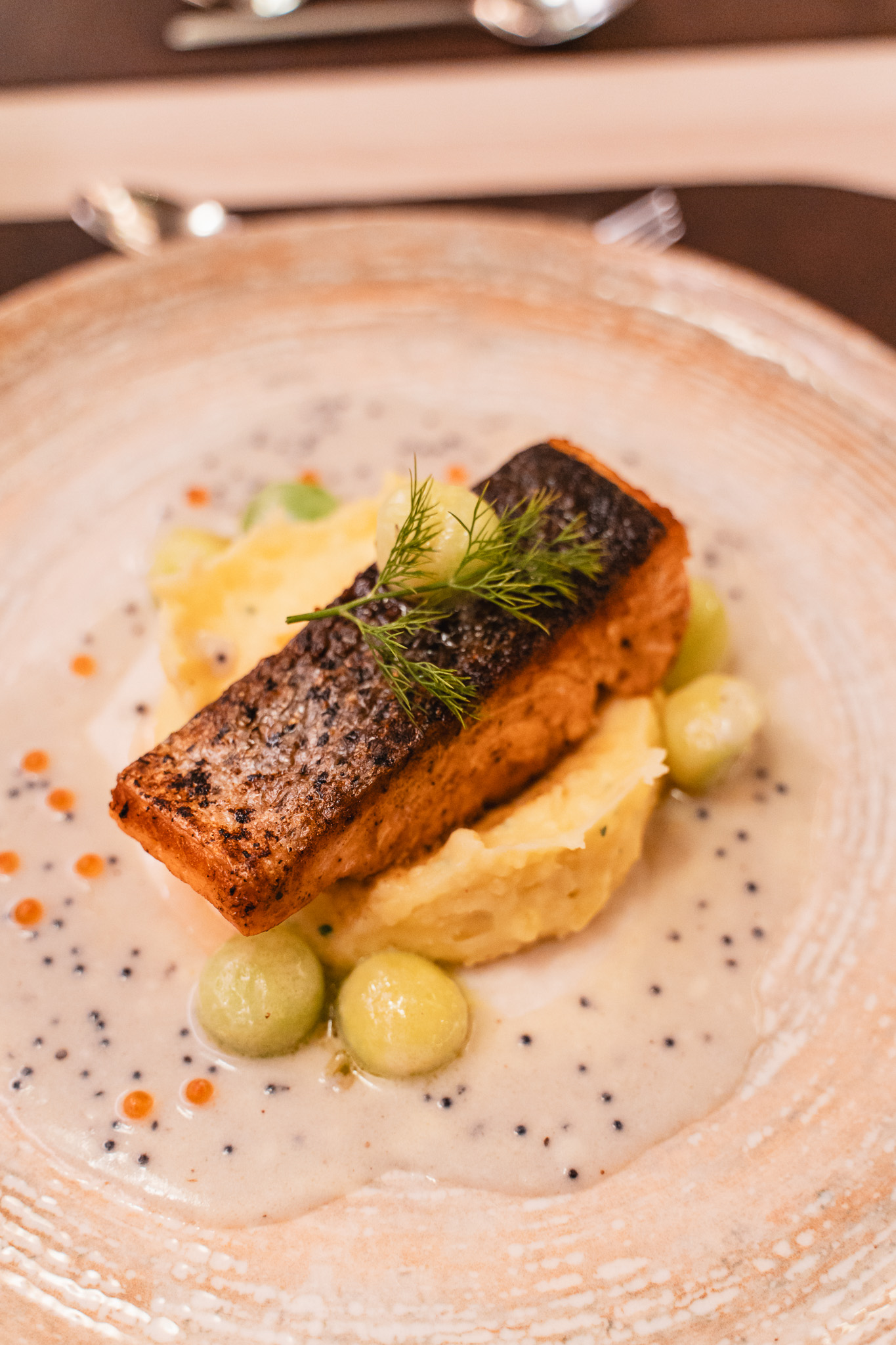 Kaiserstrand Beachhotel Bansin – Usedom im Winter