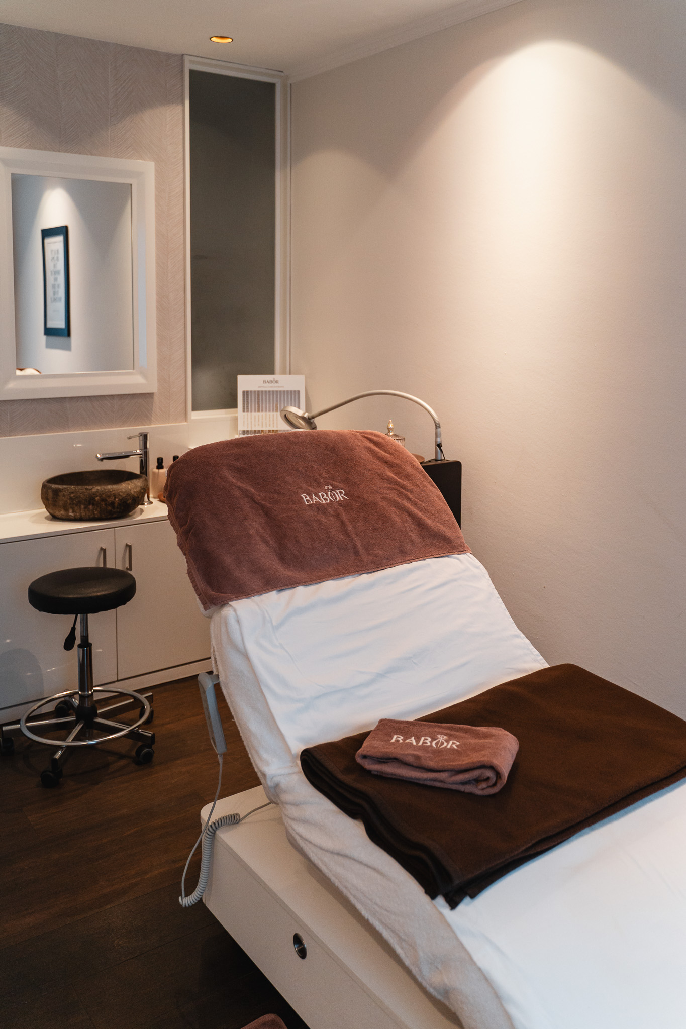 Strandhotel Ostseeblick Heringsdorf – Usedom im Winter