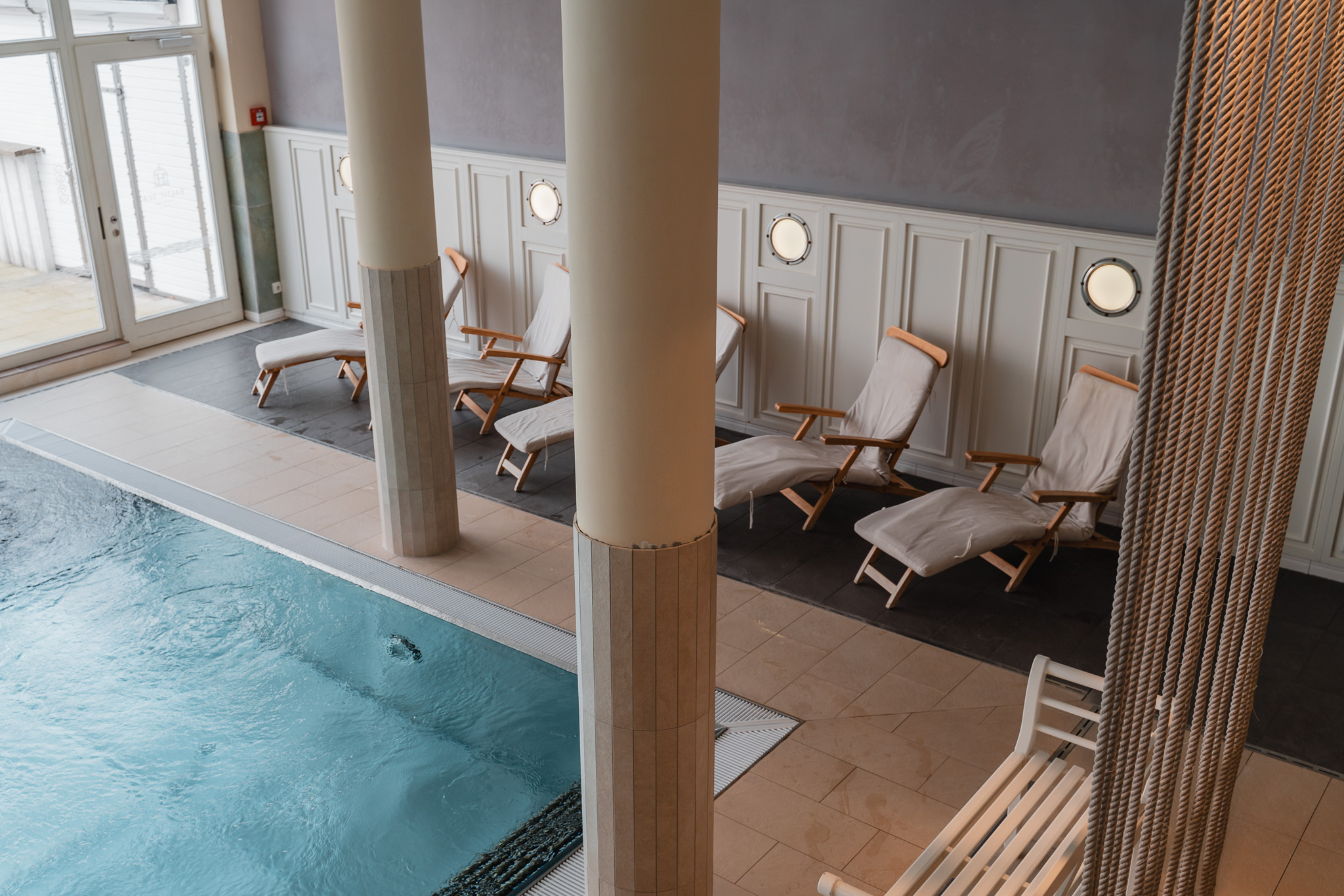 Steigenberger Heringsdorf