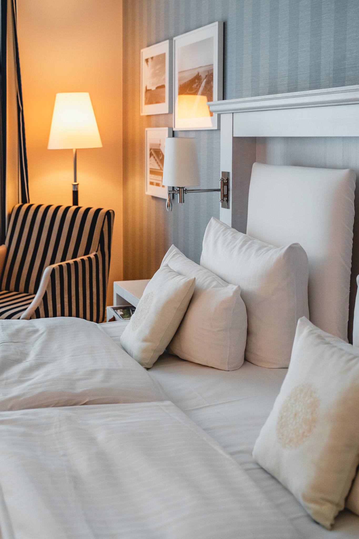 Steigenberger Heringsdorf