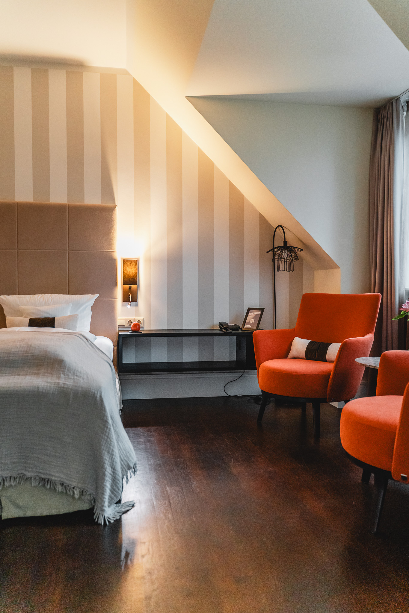 Strandhotel Ostseeblick Heringsdorf – Usedom im Winter