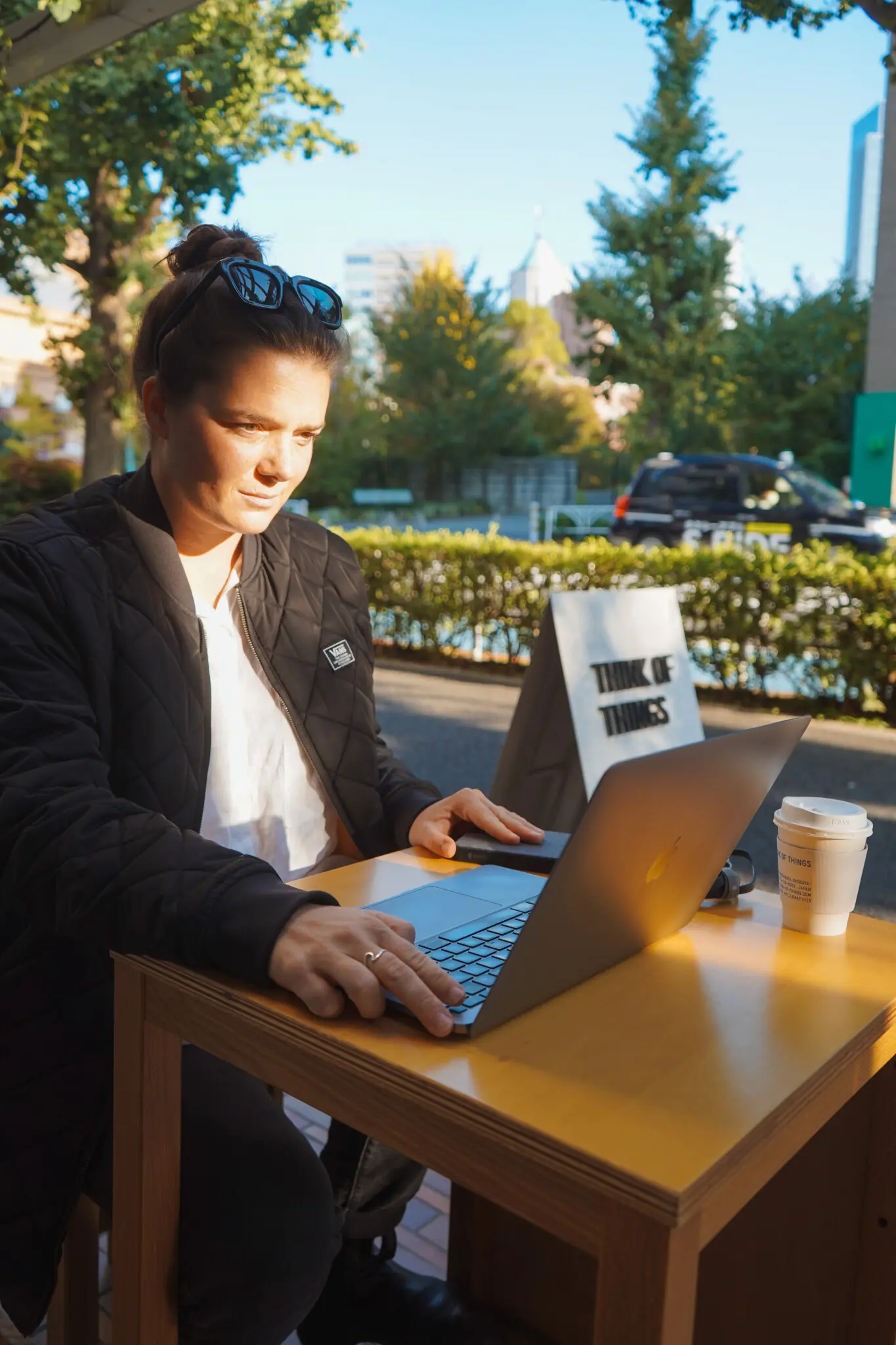 VPN im Ausland nutzen – Japan