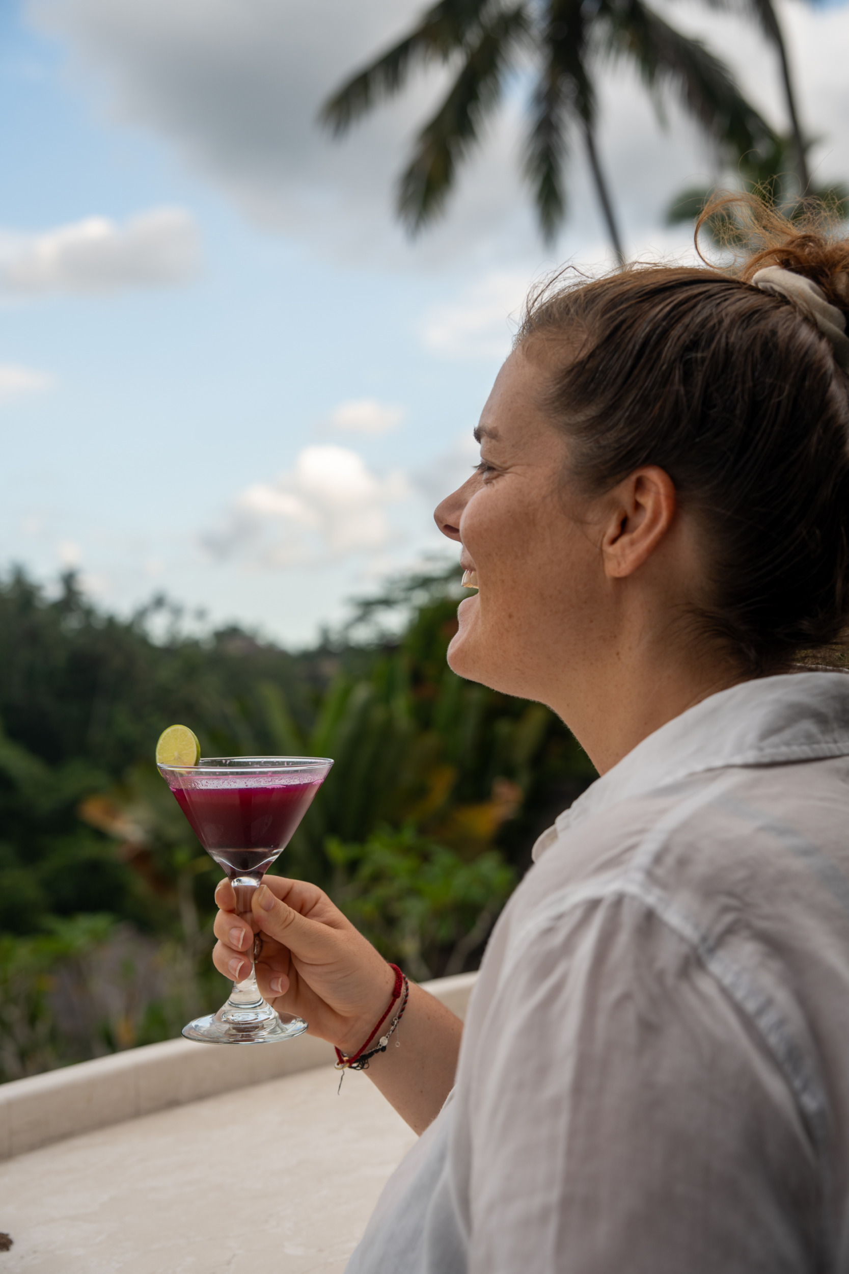 Social Hour Viceroy Bali
