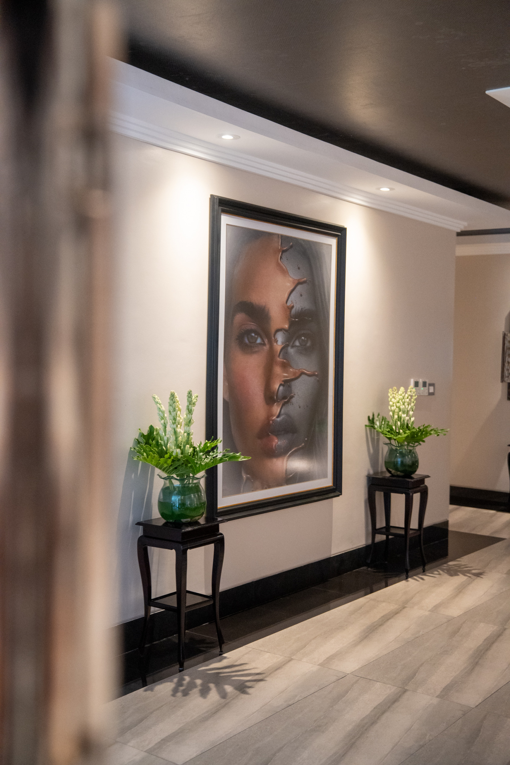 Akoya Spa Viceroy Bali
