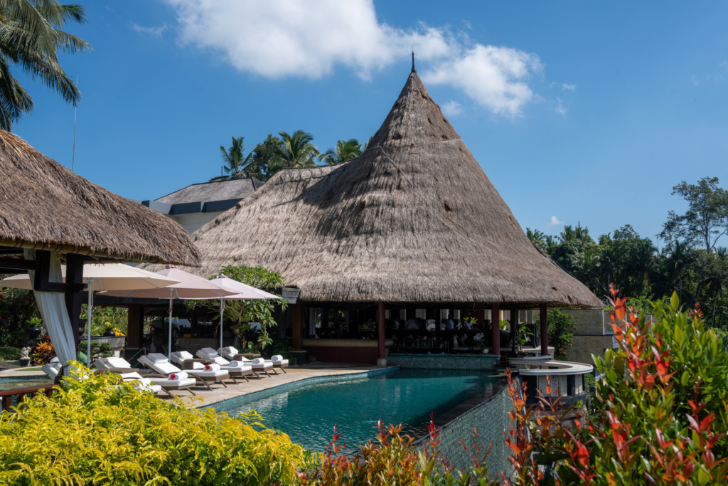Viceroy Bali