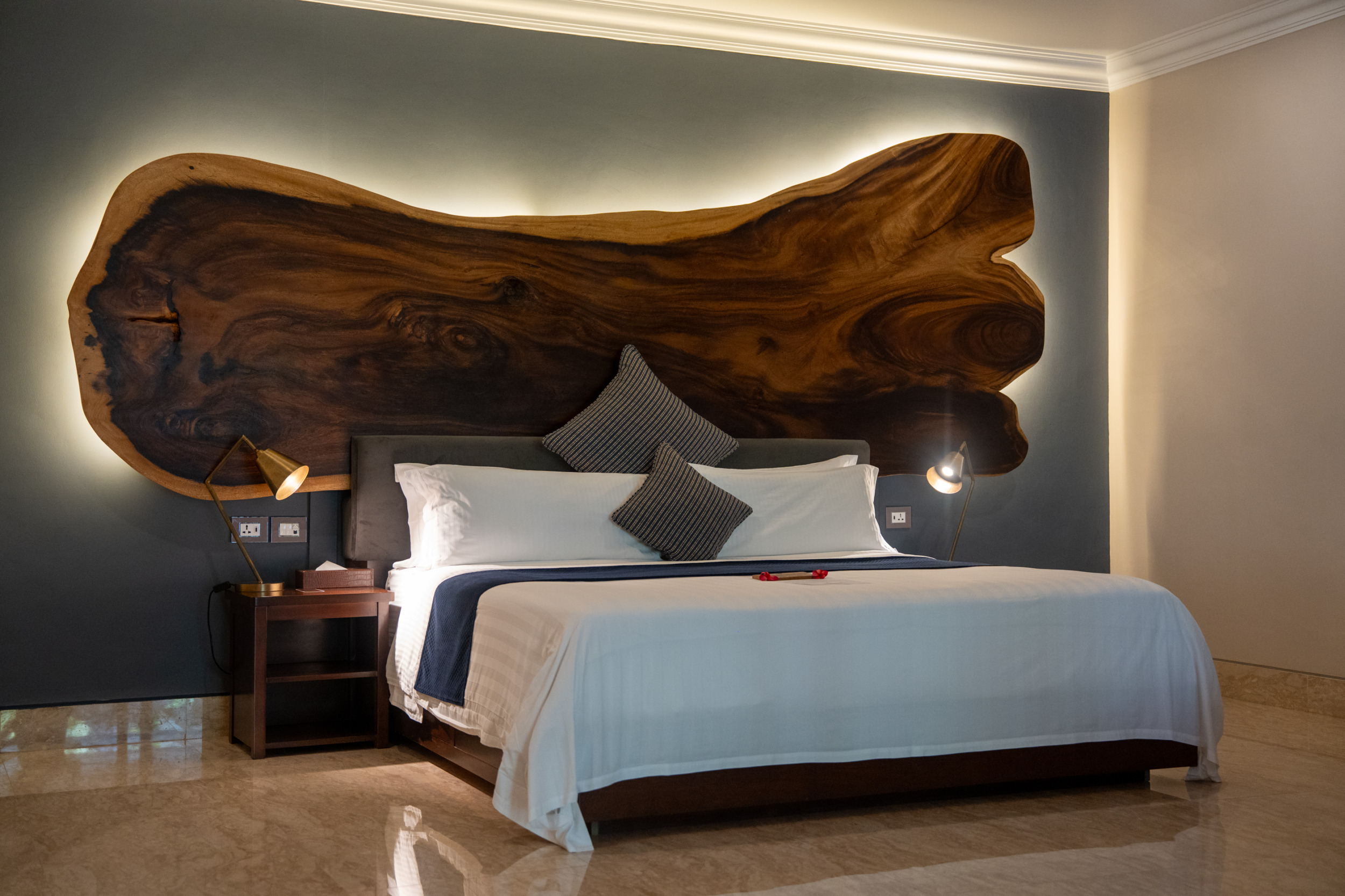 Vice Regal Villa Viceroy Bali