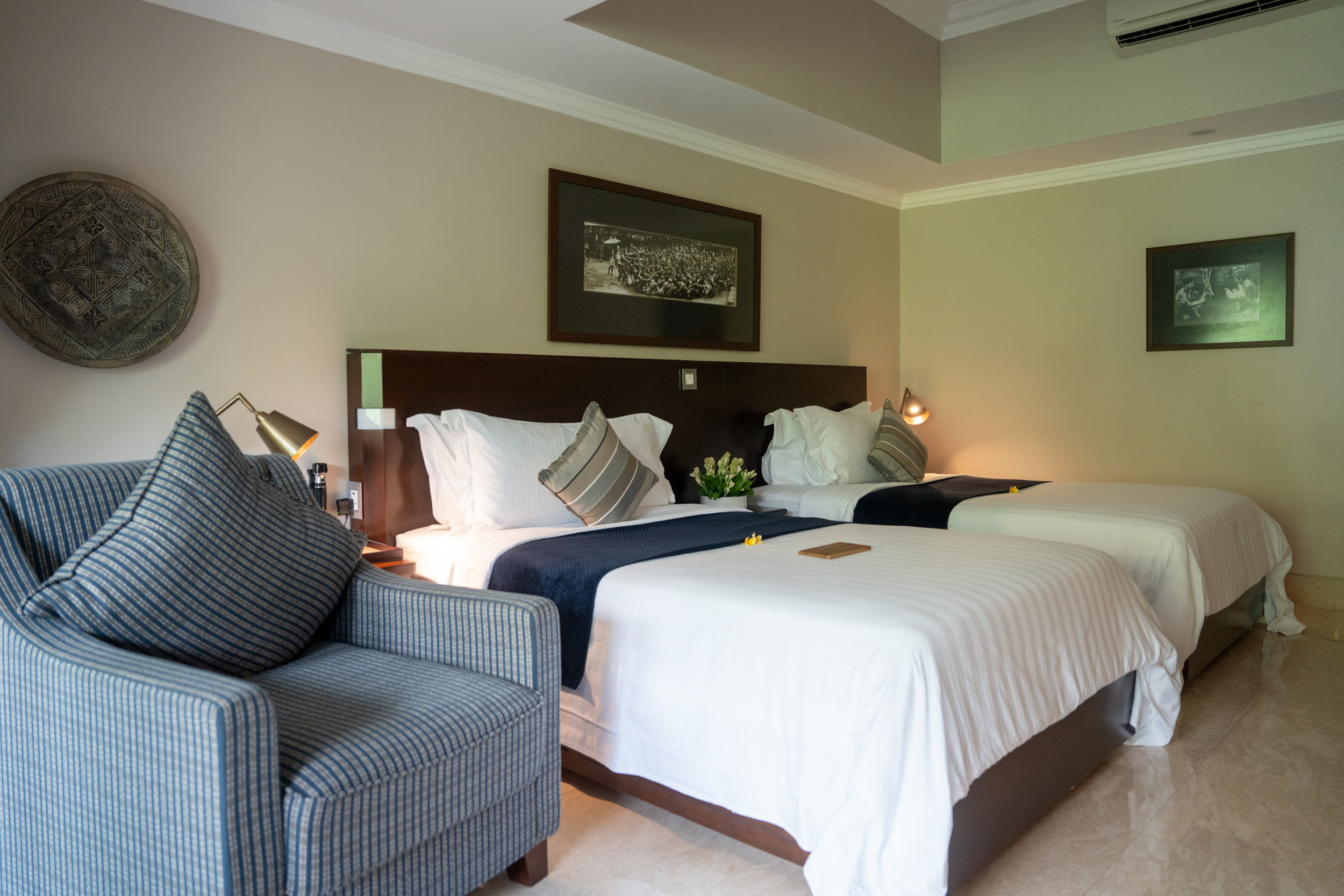 Vice Regal Villa Viceroy Bali