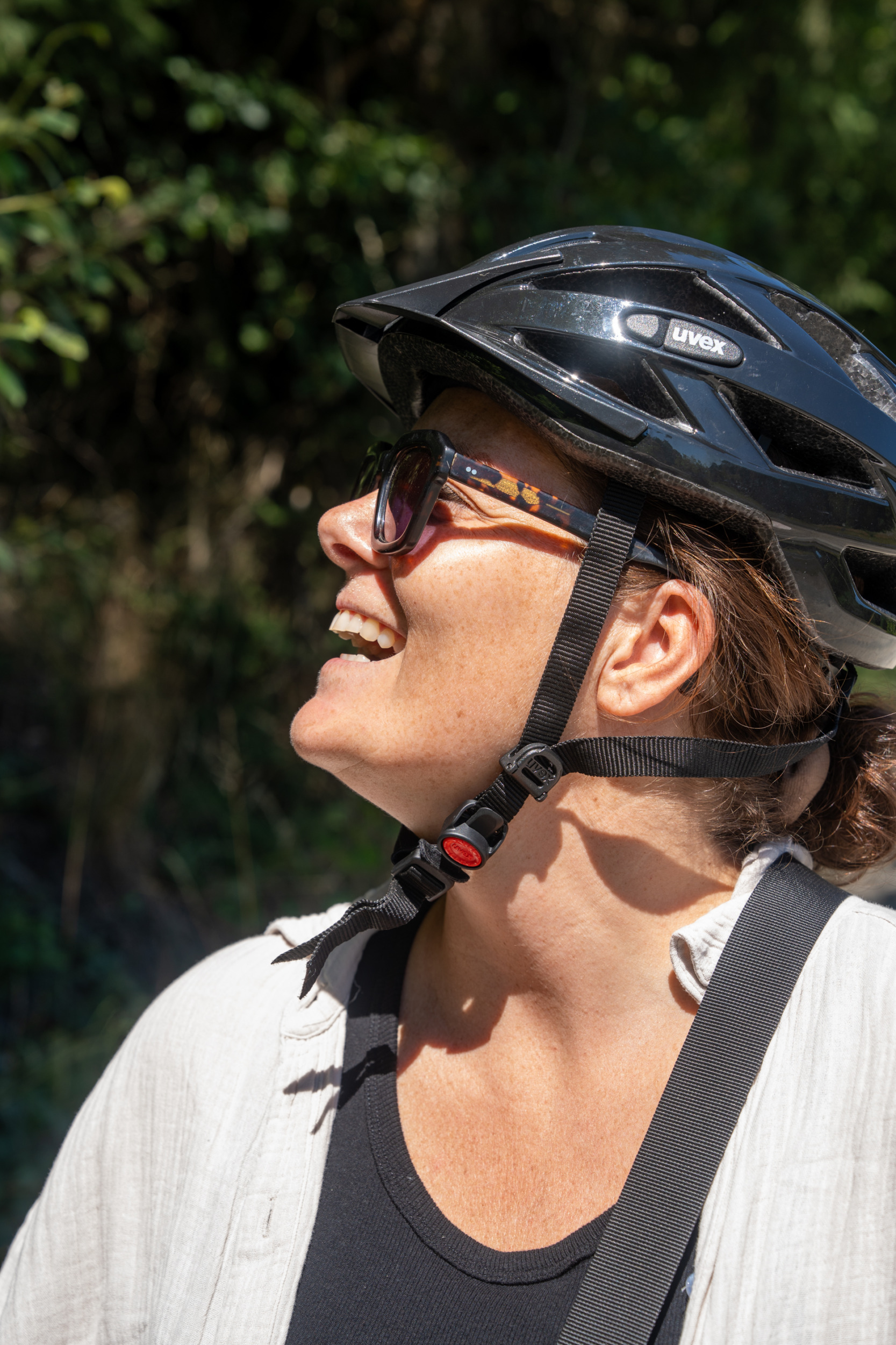 E-Bike Frankenwald