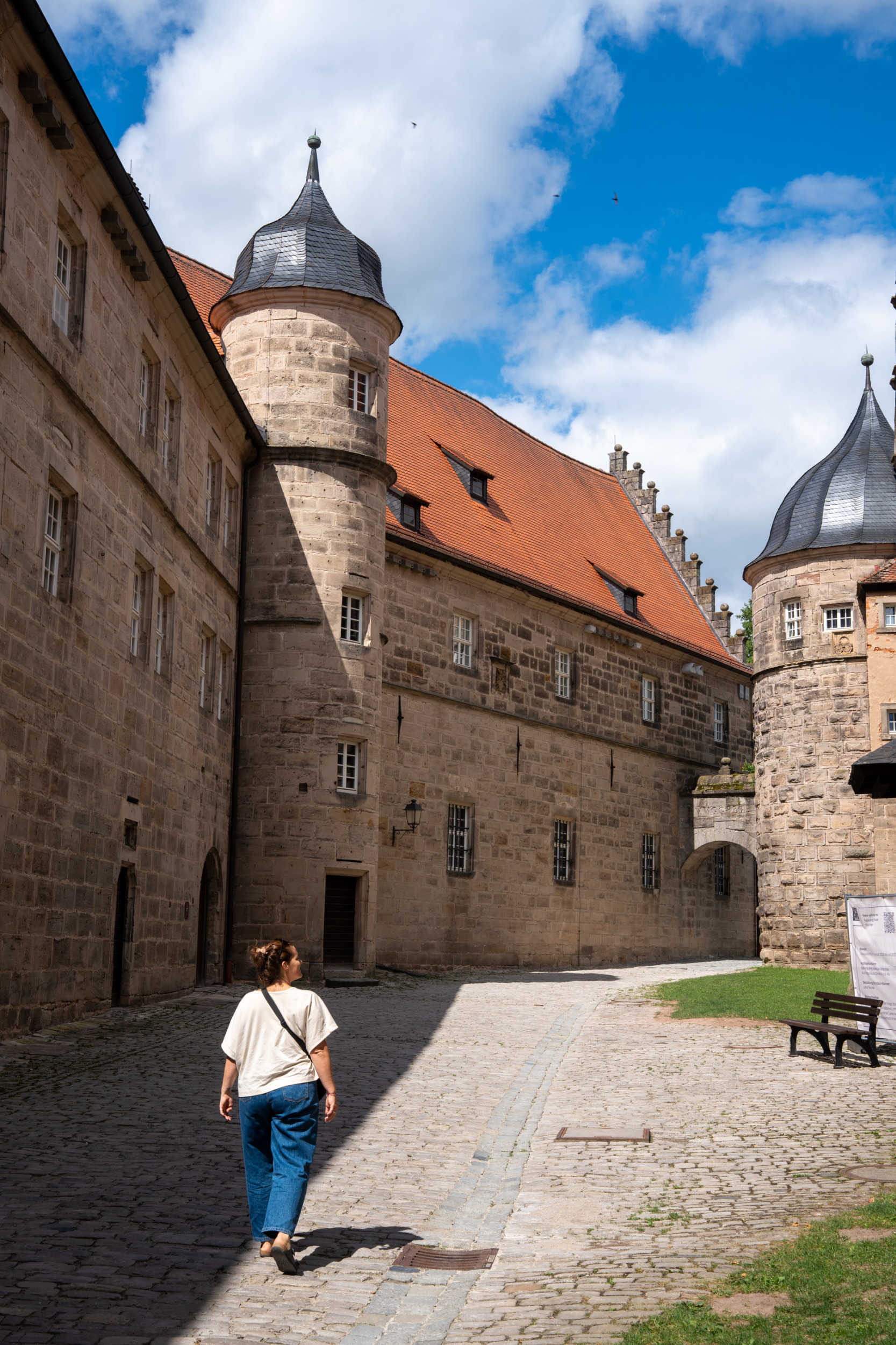 Festung Rosenberg