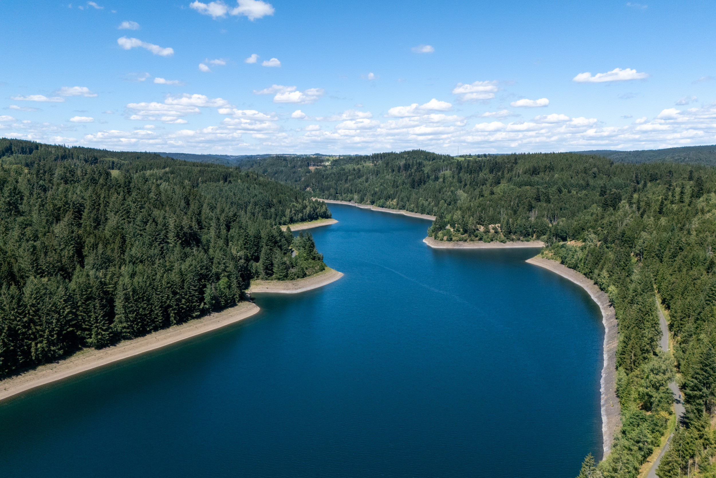 Ködeltalsperre