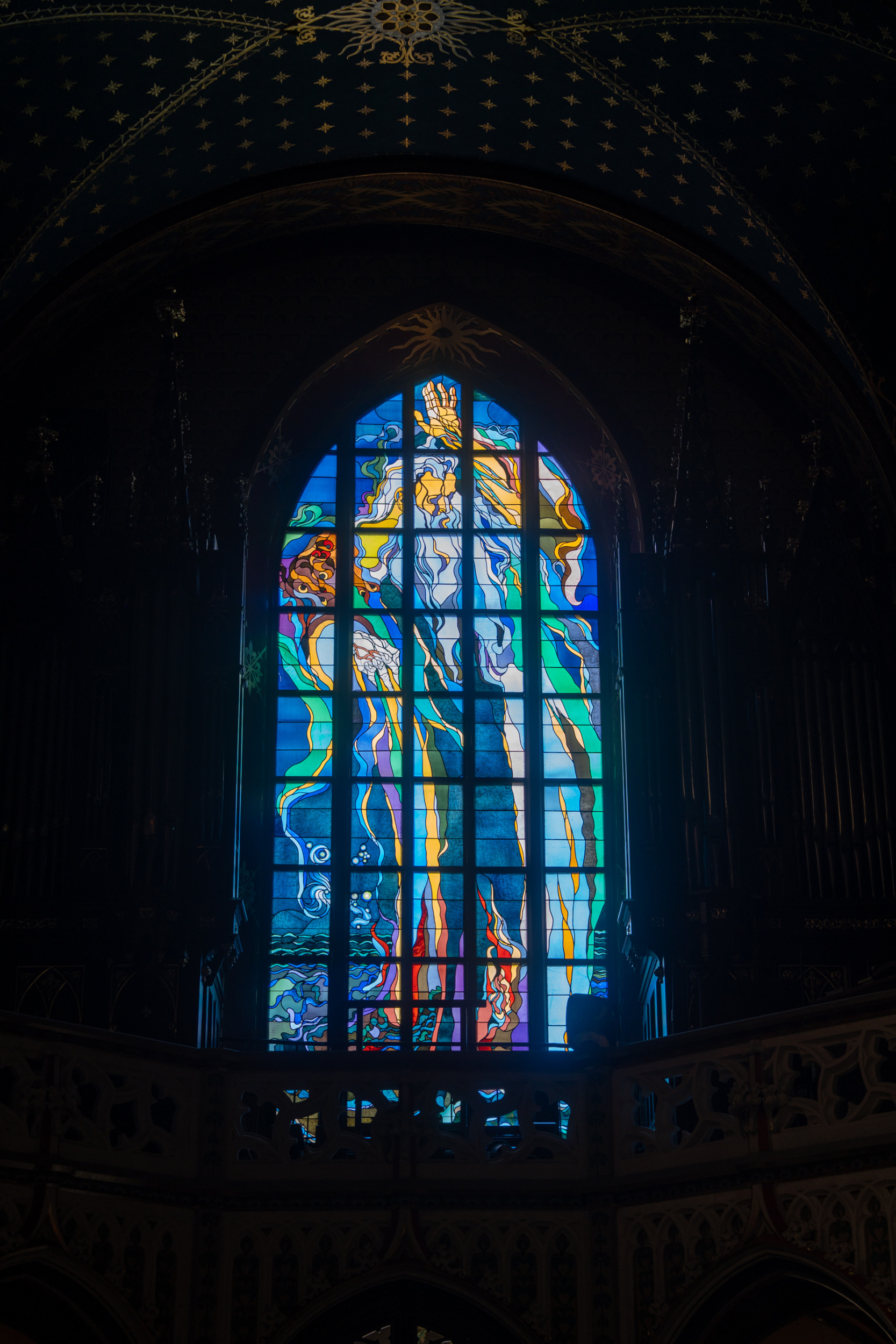 Franziskanerkirche Krakau