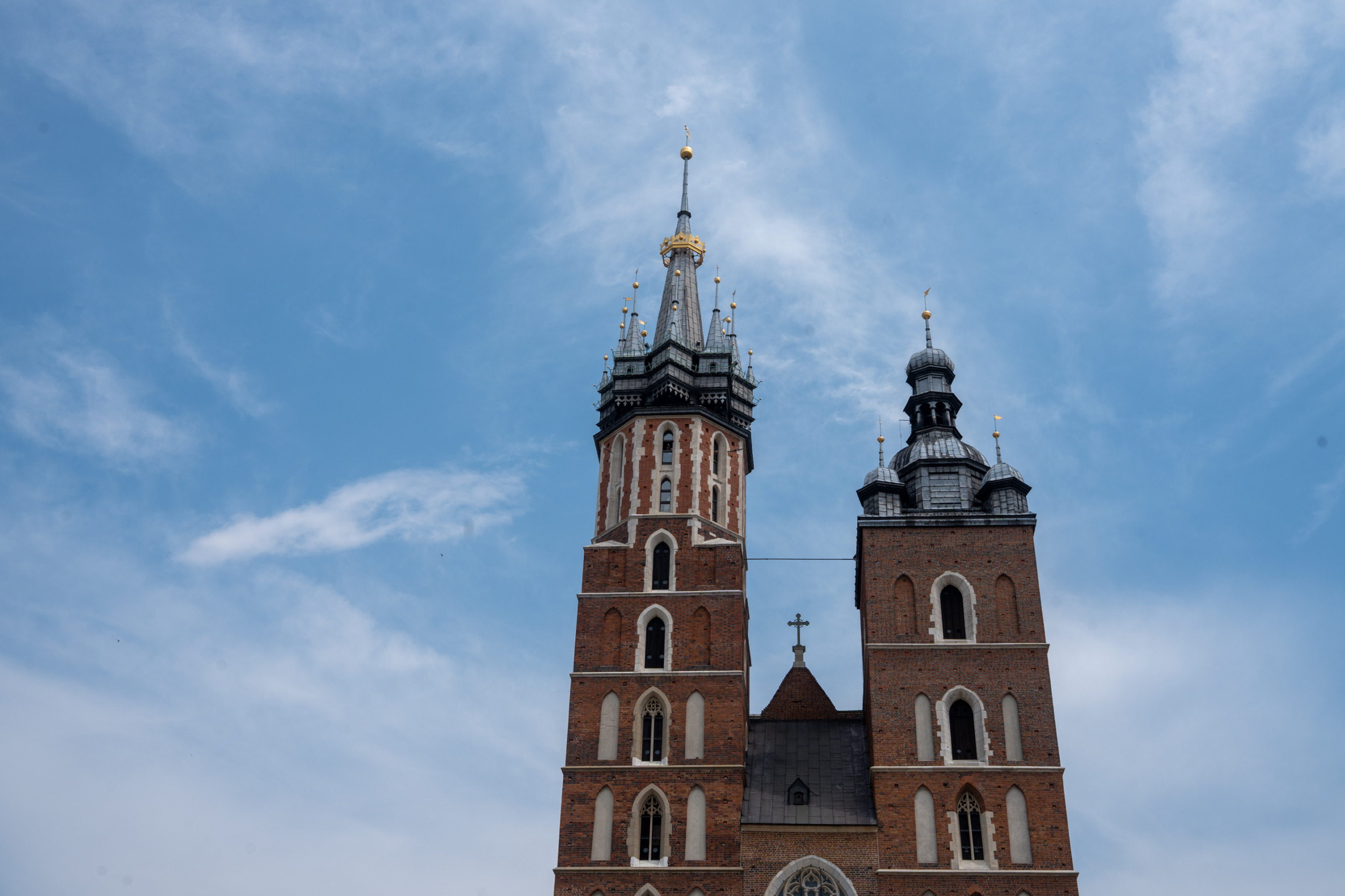 Marienkirche Krakau