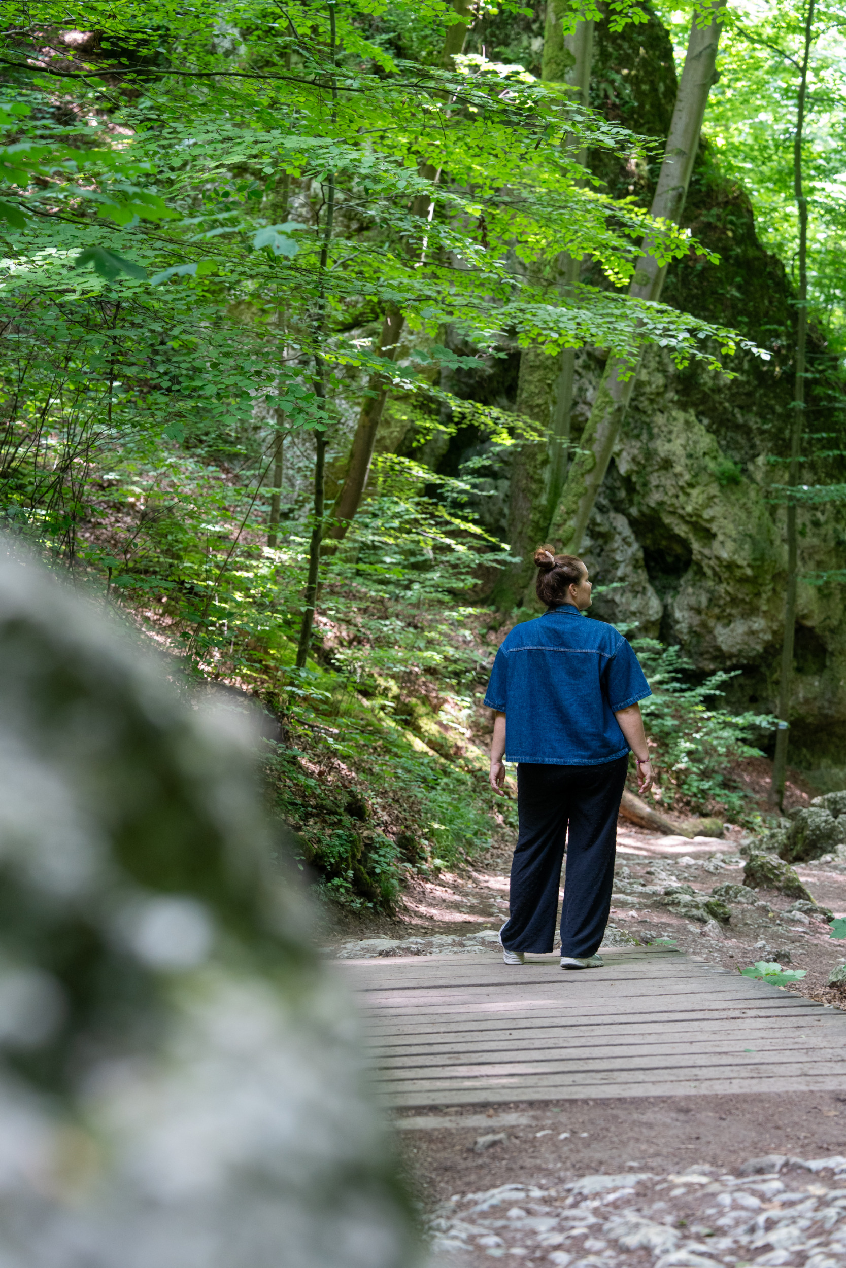Ojcow Nationalpark