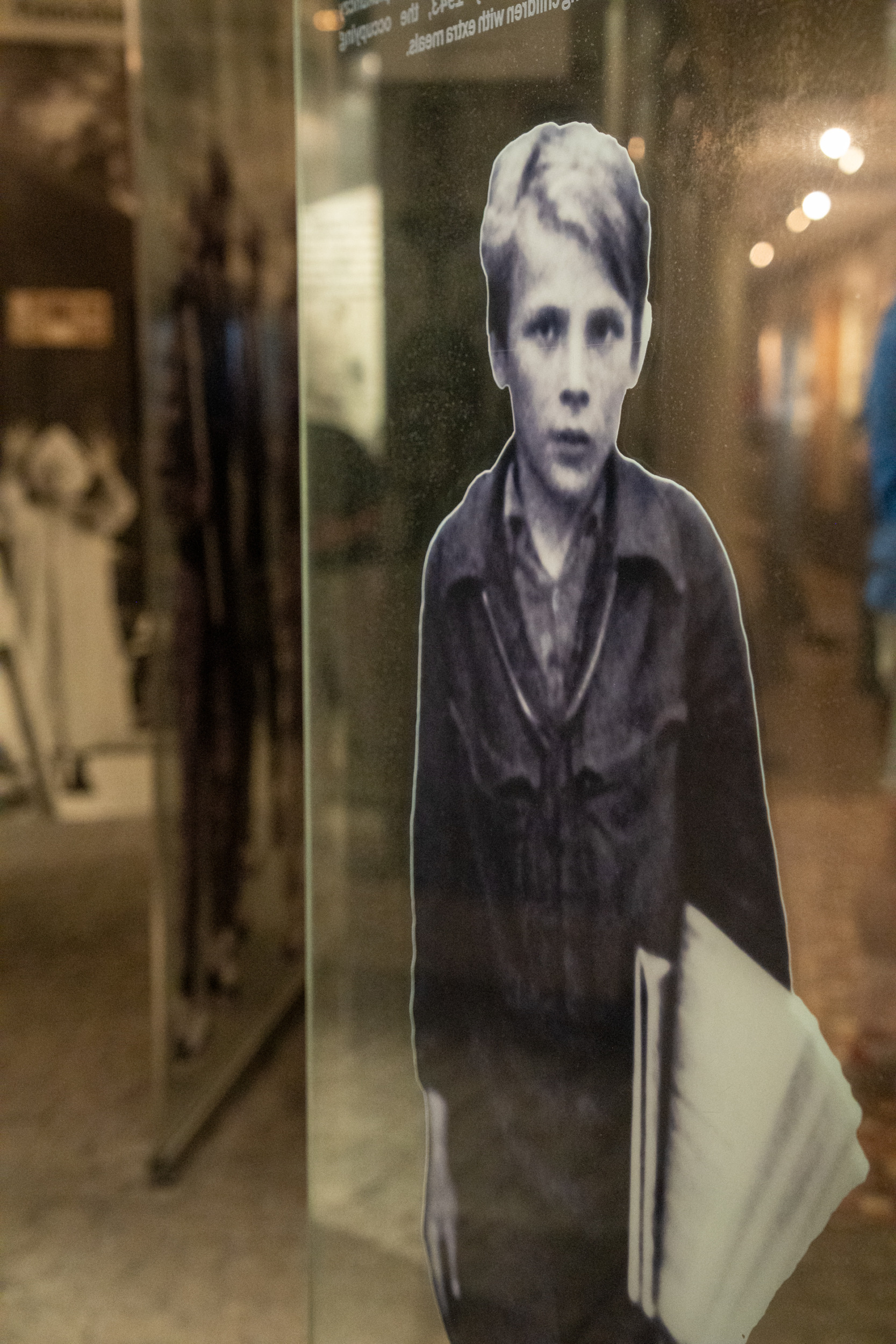 Oskar Schindler Emaillefabrik – Museum