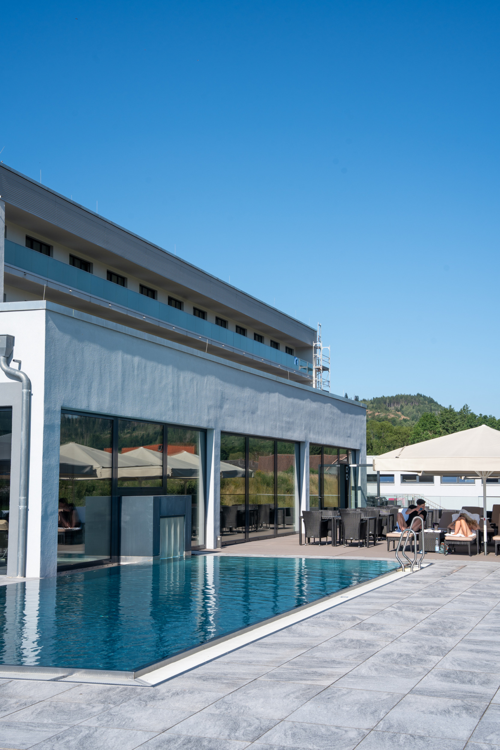 Rebhan's Business- und Konferenzhotel