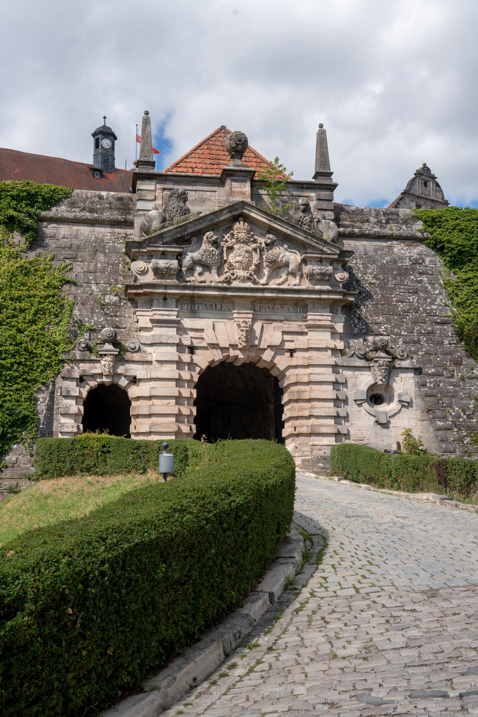 Festung Rosenberg