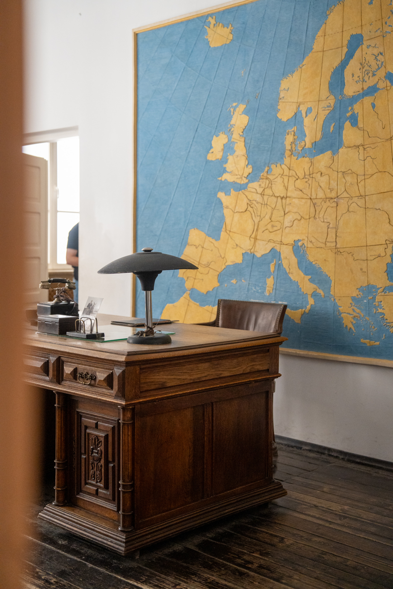 Oskar Schindler Emaillefabrik – Museum