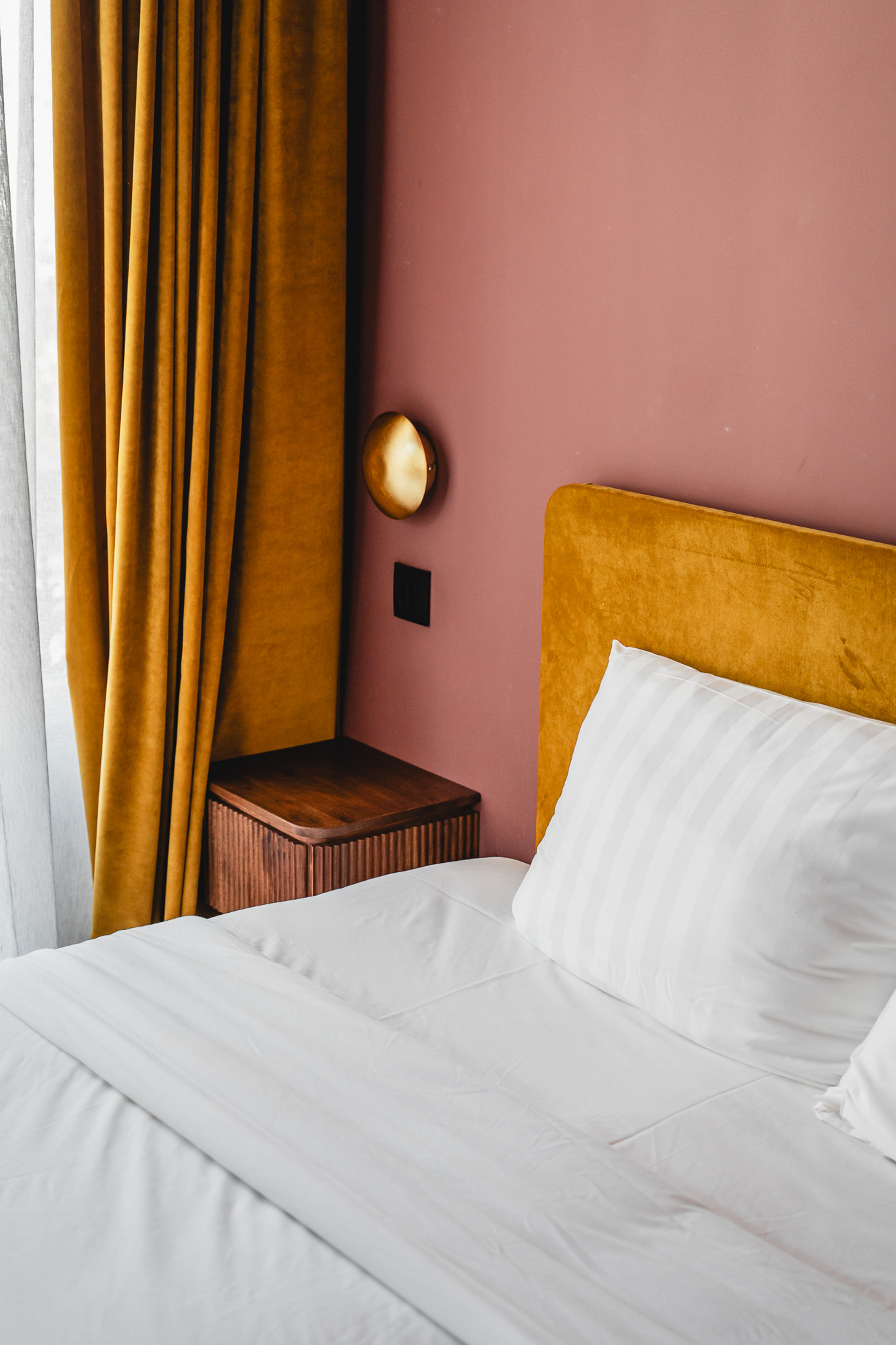 The Mila Hotel in Brüssel