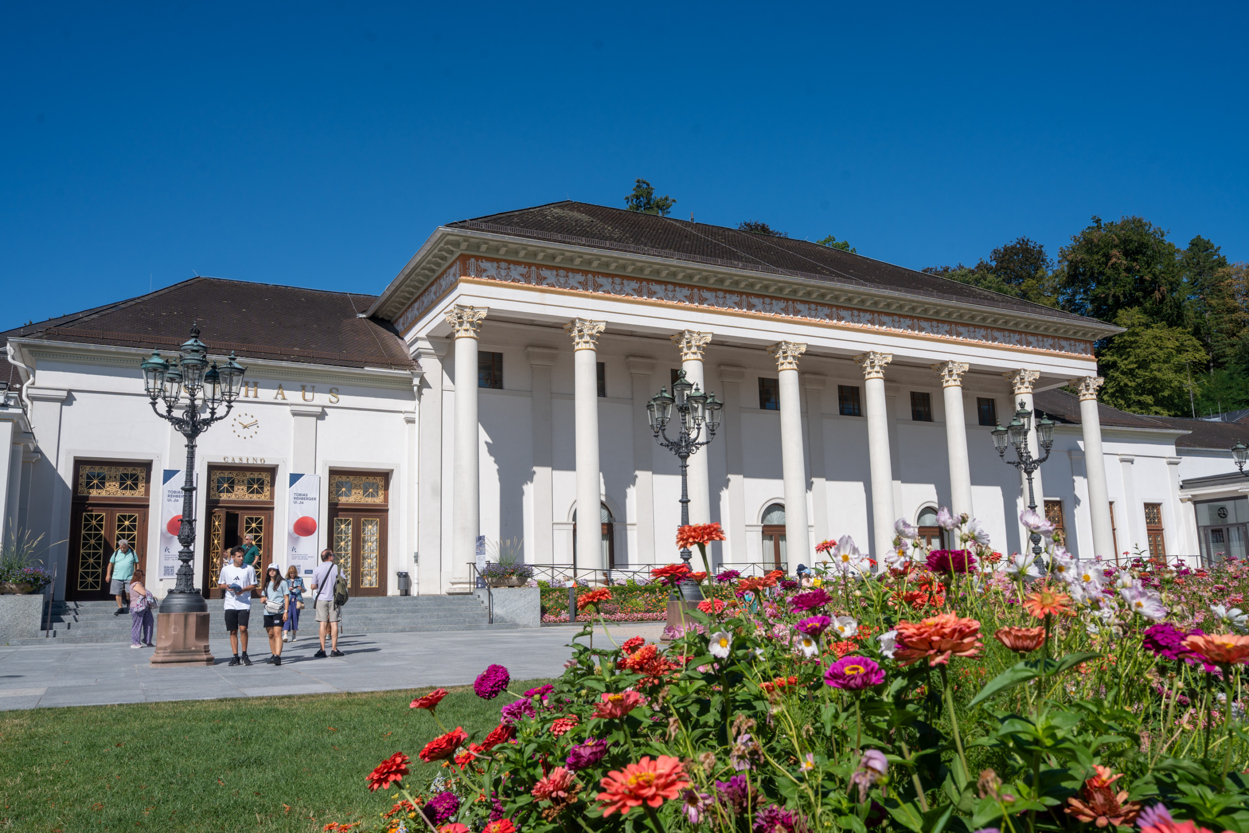 Kurhaus Baden-Baden