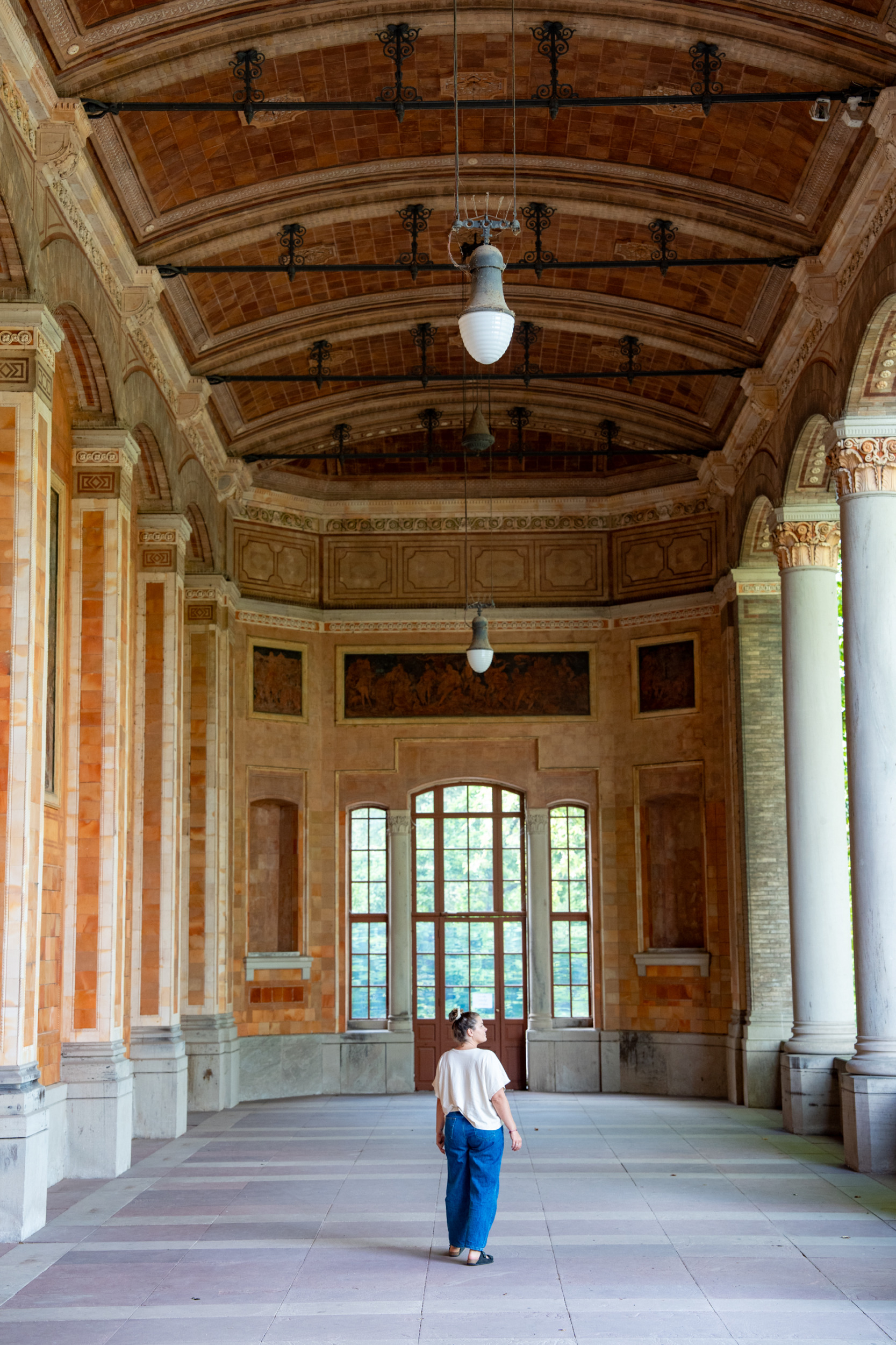 Trinkhalle Baden-Baden