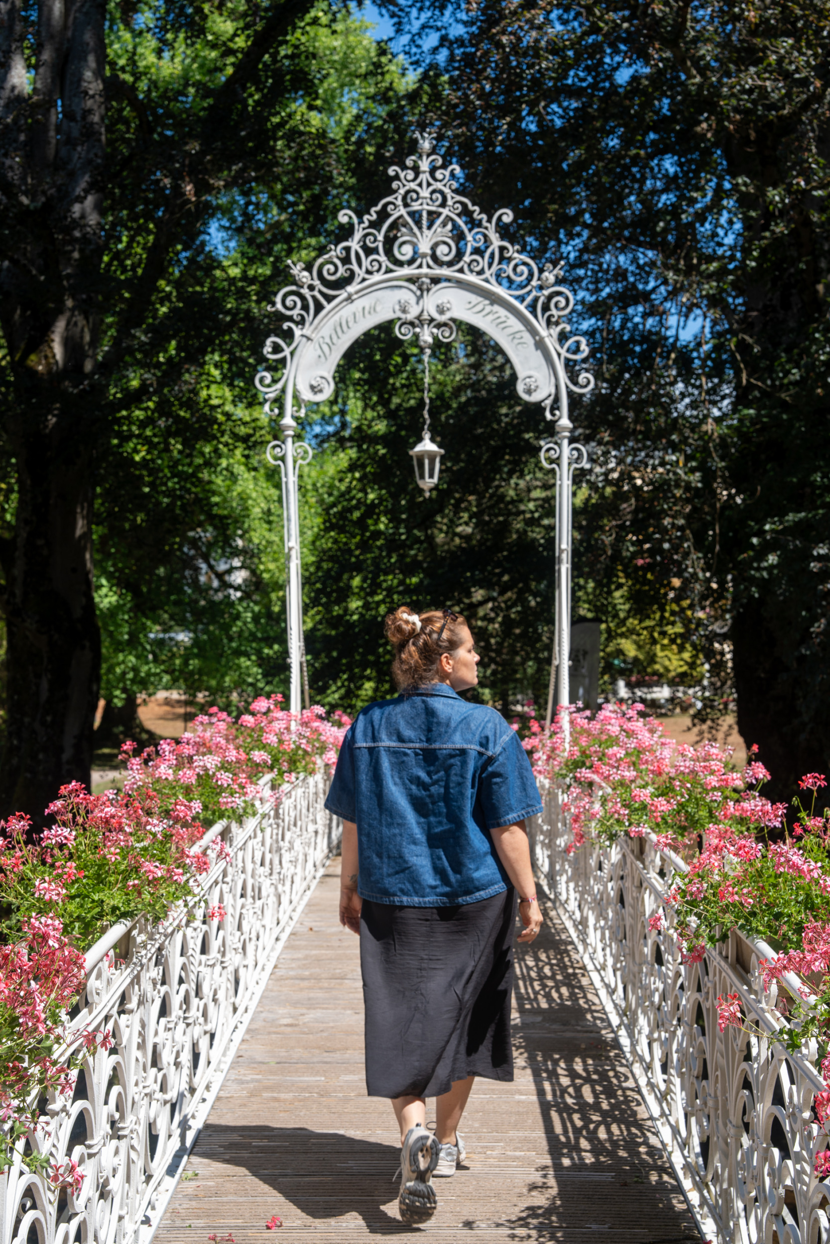 Lichtentaler Allee Baden-Baden