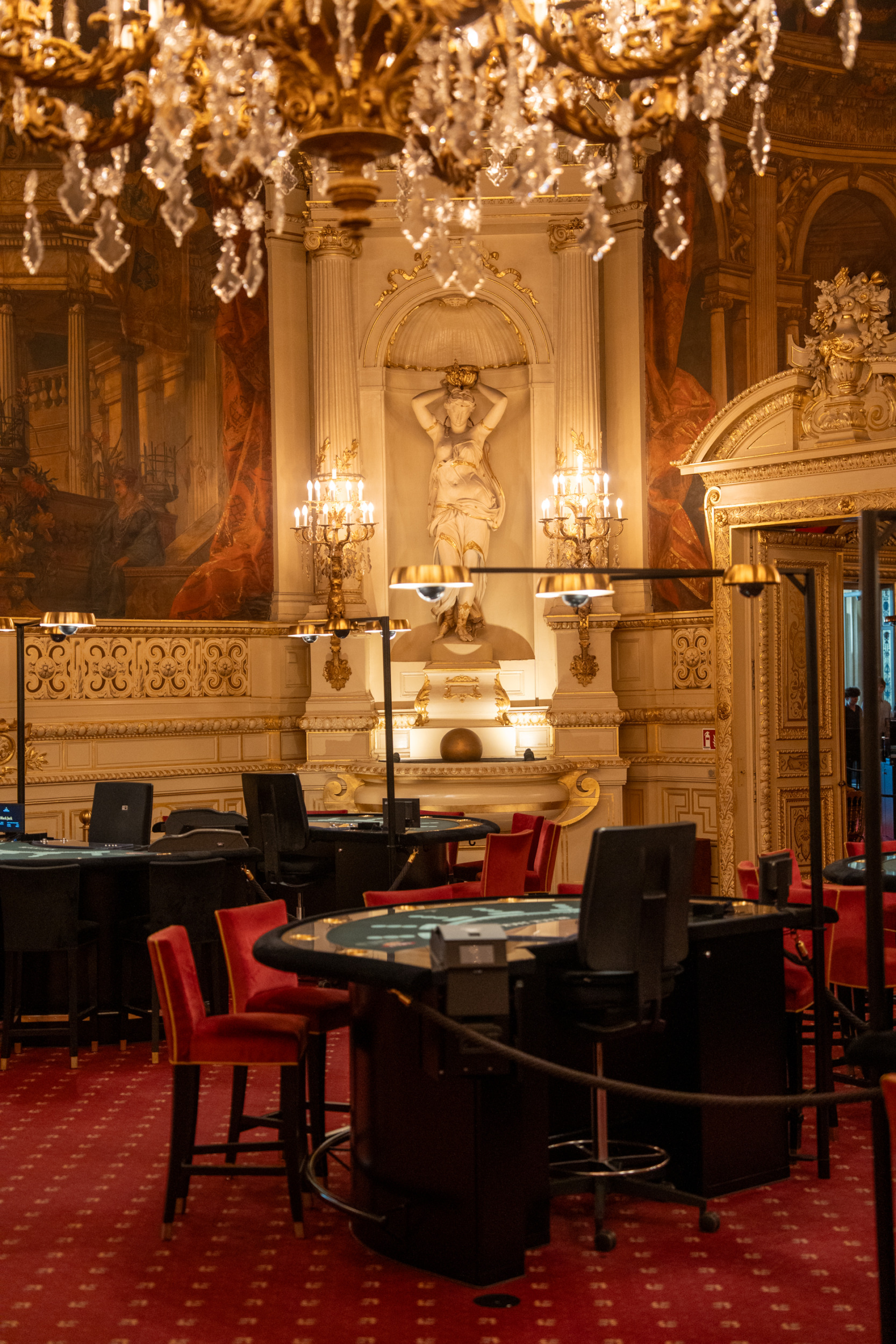 Casino Baden-Baden