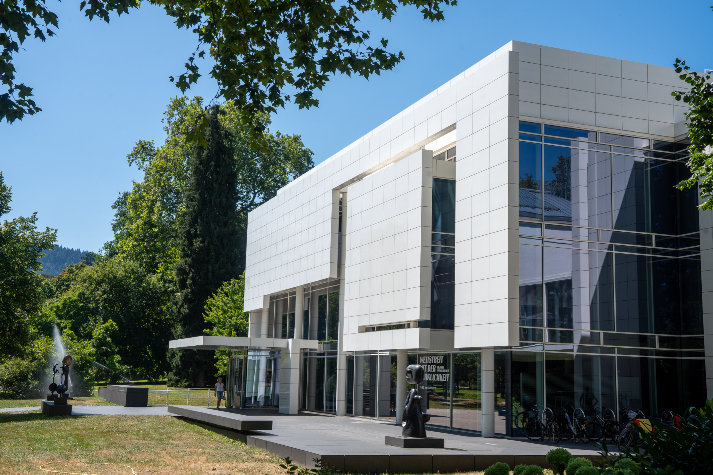 Museum Frieder Burda