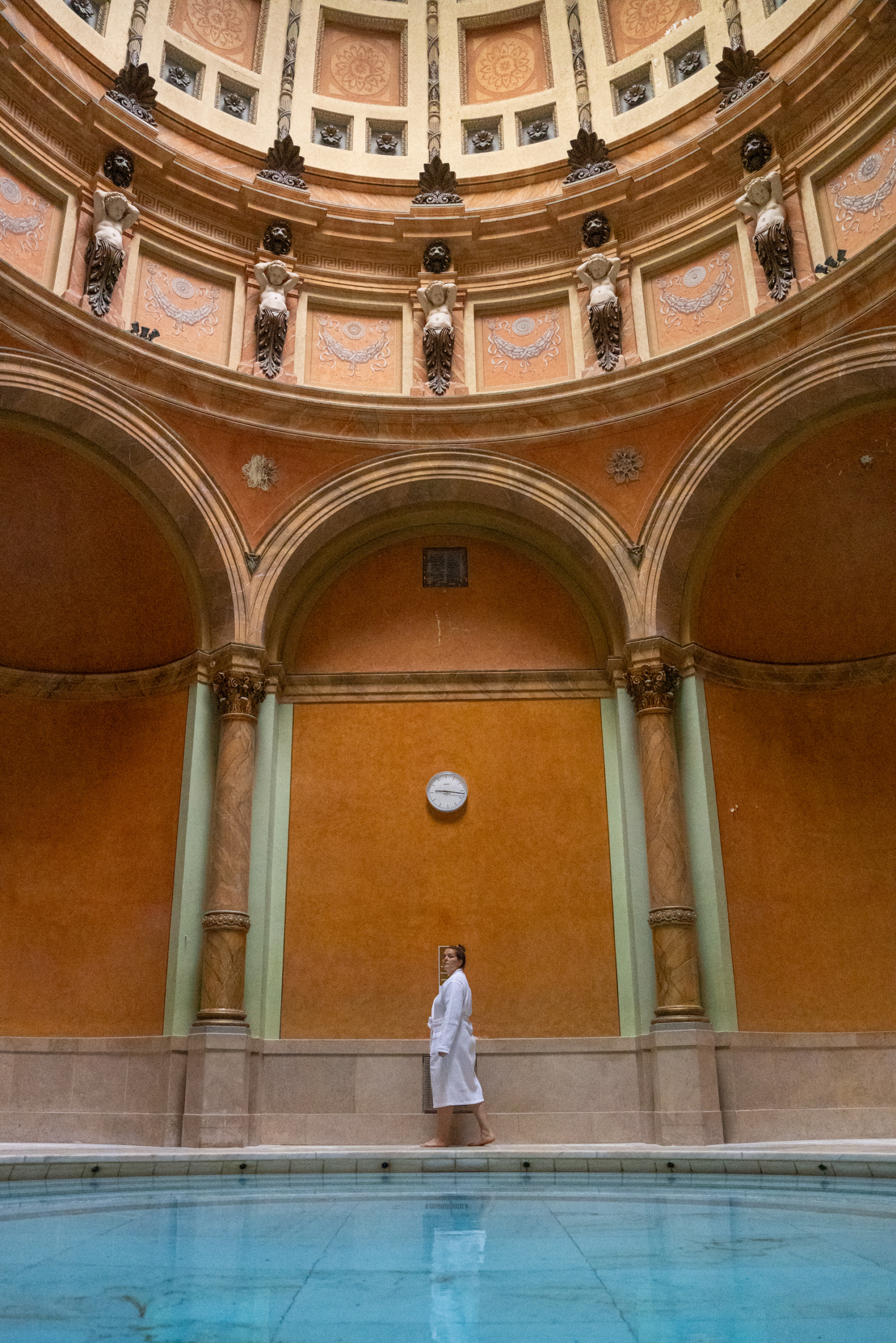 Friedrichsbad Baden-Baden